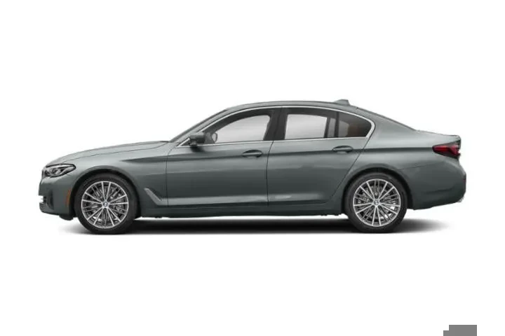 $39999 : BMW 5 Series 2023 AWD 530i x image 2
