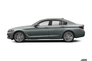 $39999 : BMW 5 Series 2023 AWD 530i x thumbnail
