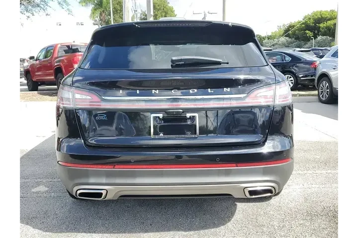 $26990 : Lincoln Nautilus 2022 Standa image 5