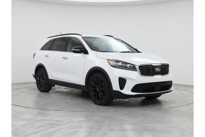 $17998 : Kia Sorento 2020 S V6 4dr SU image 1