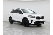 Kia Sorento 2020 S V6 4dr SU