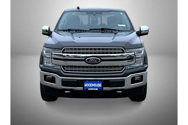 $31995 : Ford F-150 2019 4x4 XL 4dr S image 2