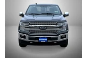 $31995 : Ford F-150 2019 4x4 XL 4dr S thumbnail