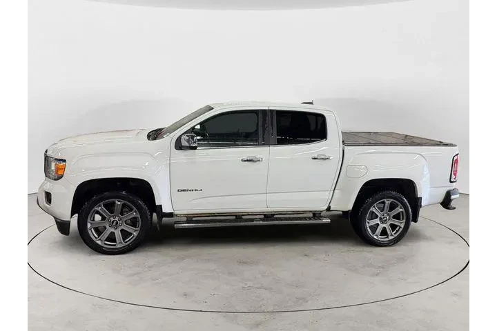 $27588 : GMC Canyon 2019 4x4 Denali 4 image 2