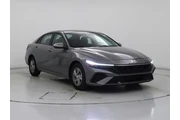 Hyundai ELANTRA 2024 SE 4dr