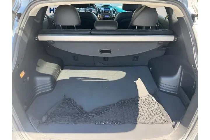 $6866 : Hyundai TUCSON 2013 AWD Limi image 10