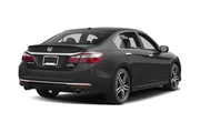 2017 Accord Sedan Touring thumbnail