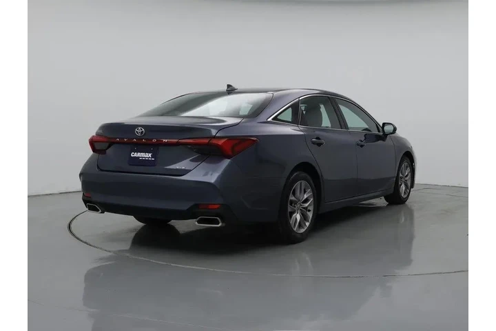 $28998 : Toyota Avalon 2022 XLE 4dr S image 8