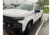 $36725 : Chevrolet Silverado 1500 202 thumbnail
