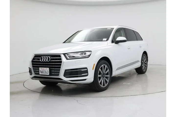 $25998 : Audi Q7 2018 AWD 2.0T quattr image 4