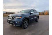 Jeep Grand Cherokee 2019 4x4