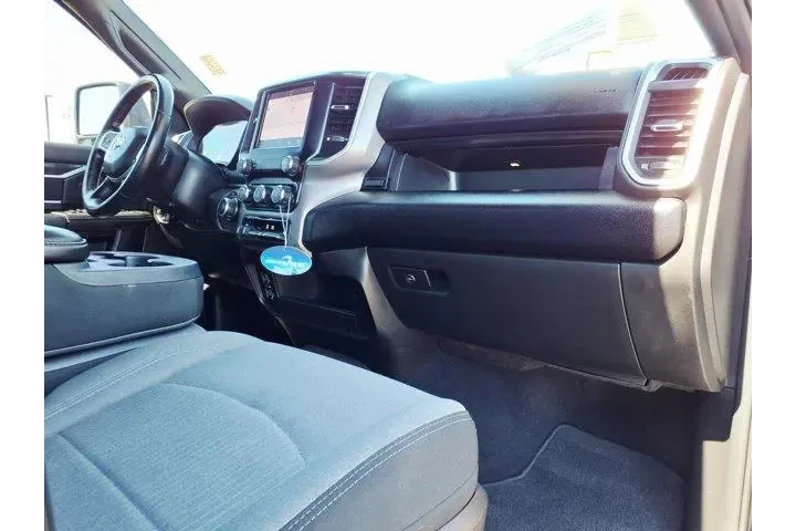 $39844 : Ram 2500 2024 4x4 Big Horn 4 image 10