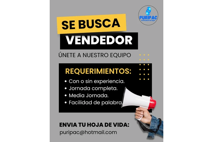 ASESORES COMERCIALES image 1