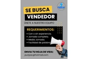 ASESORES COMERCIALES en Guayaquil