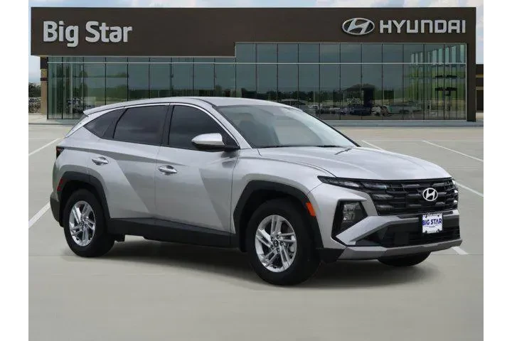 $27813 : Hyundai TUCSON 2026 SE 4dr S image 6