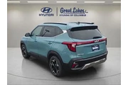 $21977 : Kia Seltos 2024 EX 4dr SUV thumbnail