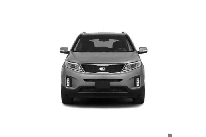 $9999 : Kia Sorento 2015 AWD EX 4dr image 7
