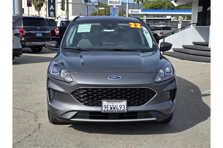 $20419 : Ford Escape Hybrid 2022 SE 4 image 2