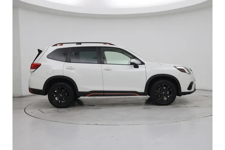 $29998 : Subaru Forester 2023 AWD Spo image 7