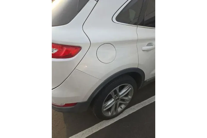 $15645 : Lincoln MKC 2018 AWD Reserve image 8