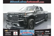 Chevrolet Silverado 1500 202 en Hialeah