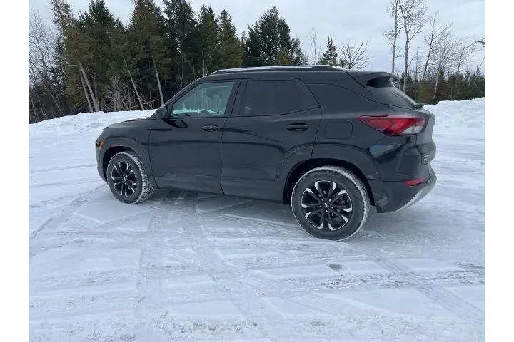 $22293 : Chevrolet Trailblazer 2023 4 image 7