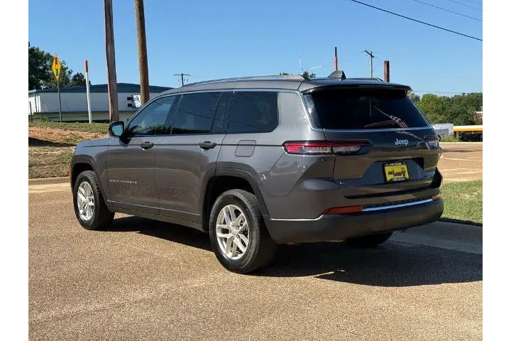 $21992 : Jeep Grand Cherokee L 2022 4 image 7