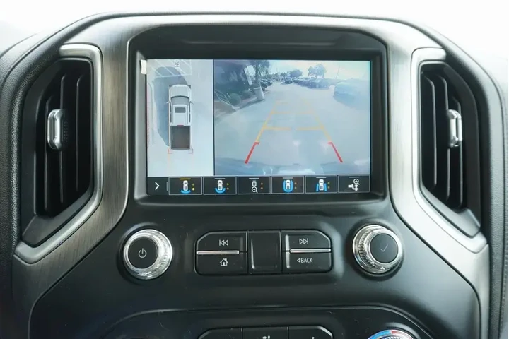 $39488 : GMC Sierra 1500 2019 4x4 Den image 8