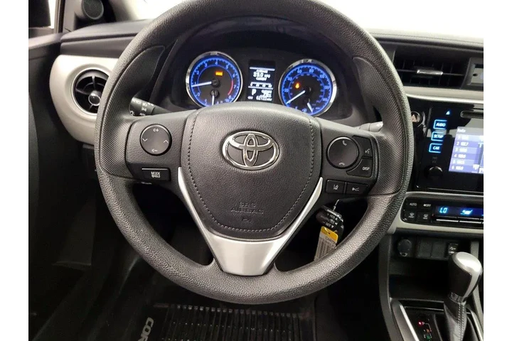 $17998 : Toyota Corolla 2018 LE 4dr S image 10