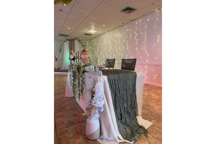 Salón Actividades  Alquiler image 3