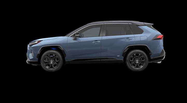 $42988 : RAV4 Hybrid Hybrid XSE image 3