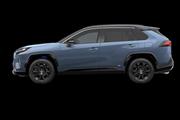 $42988 : RAV4 Hybrid Hybrid XSE thumbnail