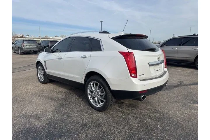 $16982 : Cadillac SRX 2015 Performanc image 5