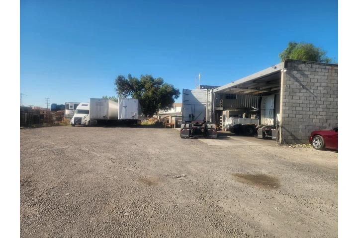 $11000 : Pallet Yard for Rent- image 1