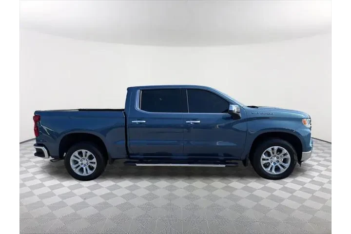 $39746 : Chevrolet Silverado 1500 202 image 4