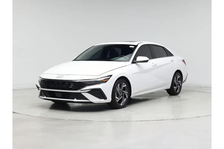 $23998 : Hyundai ELANTRA 2025 SEL Con image 4