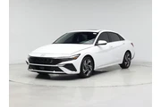 $23998 : Hyundai ELANTRA 2025 SEL Con thumbnail