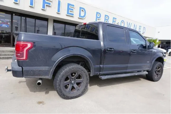 $25688 : Ford F-150 2017 4x4 King Ran image 6