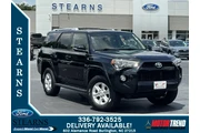 Toyota 4Runner 2018 4x4 SR5 en Raleigh