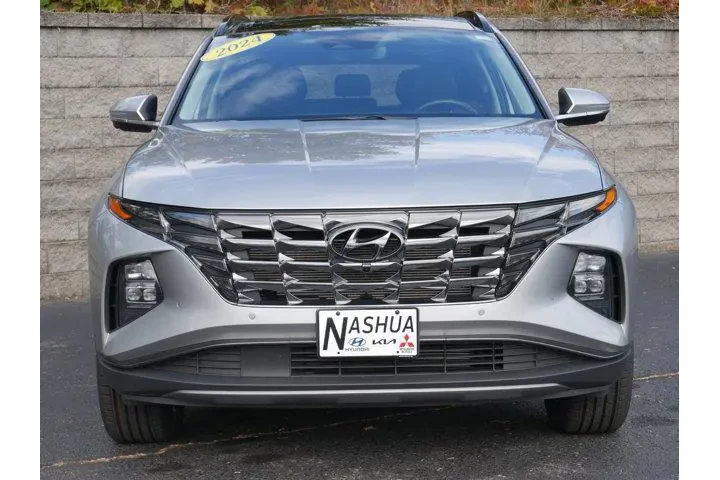 $33995 : Hyundai TUCSON 2024 AWD Limi image 2