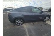 $24490 : Tesla Model Y 2023 4dr Cross thumbnail