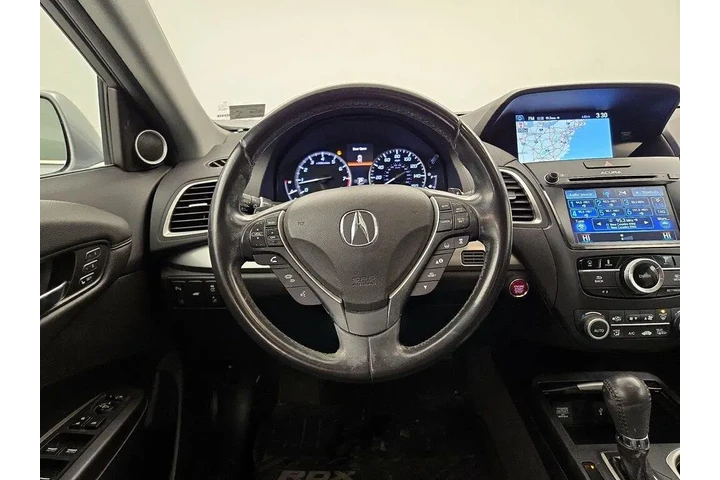$17998 : Acura RDX 2017 AWD 4dr SUV w image 10