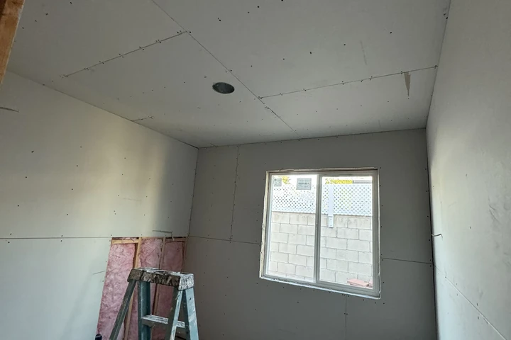 Instalación de Drywall image 1