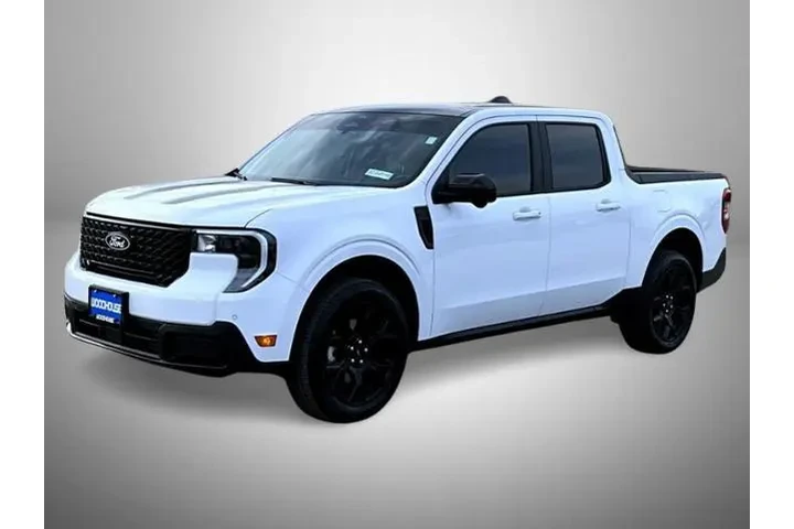 $38995 : Ford Maverick 2026 AWD Laria image 1