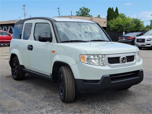 $6500 : 2009 Element EX image 9