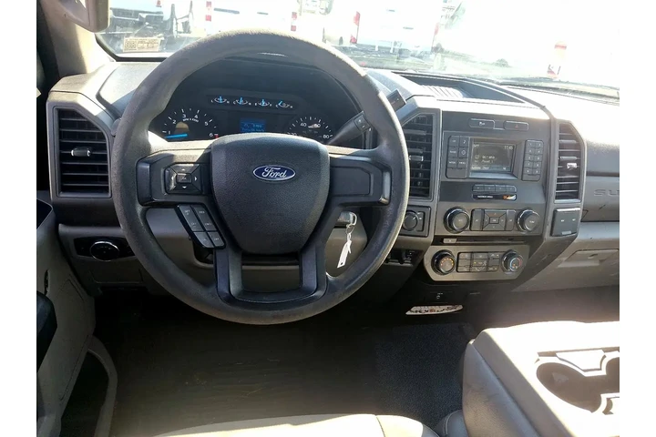 $24800 : 2018 Super Duty F-250 SRW XL image 10