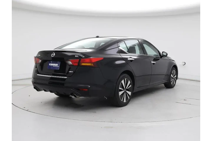 $22998 : Nissan Altima 2022 AWD 2.5 S image 8