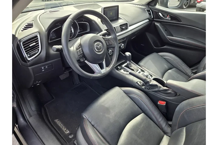 $15998 : Mazda Mazda3 2015 s Touring image 10
