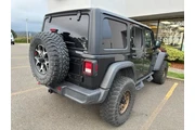$36995 : Jeep Wrangler Unlimited 2020 thumbnail