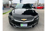 2018 Impala LT thumbnail